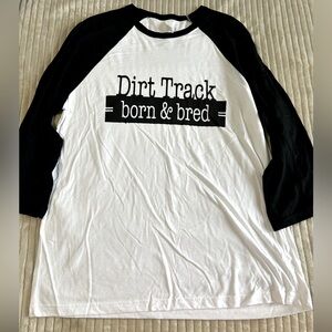 Highline Clothing Co. Racing Graphic T-Shirt